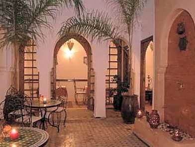 Riad Nerja