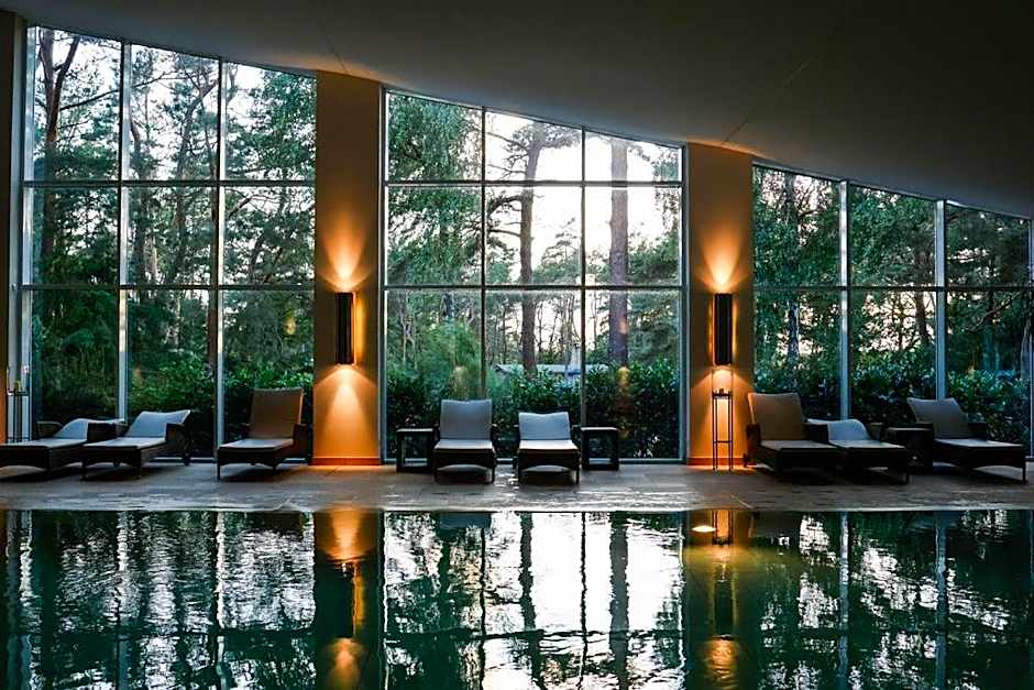 Strandhotel Fischland