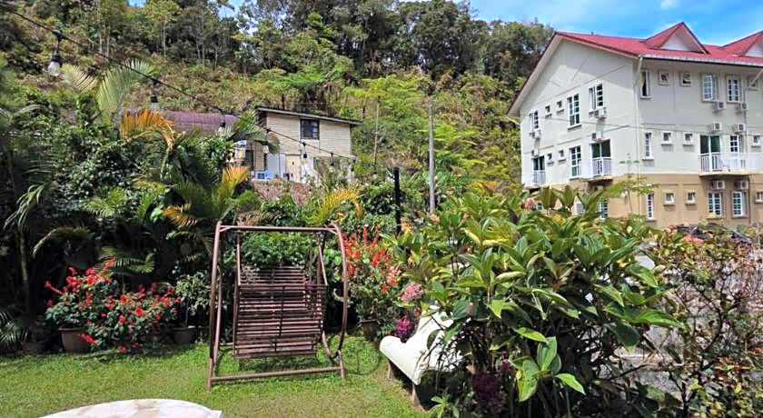 KRS Pines Hotel