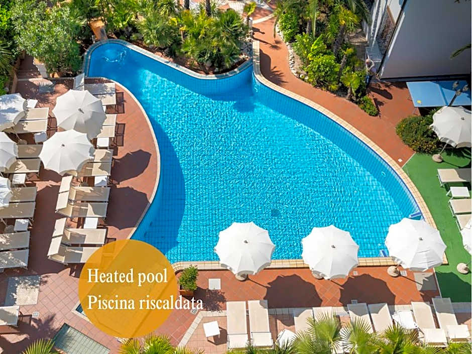 Park Hotel Pineta Boutique Hotel