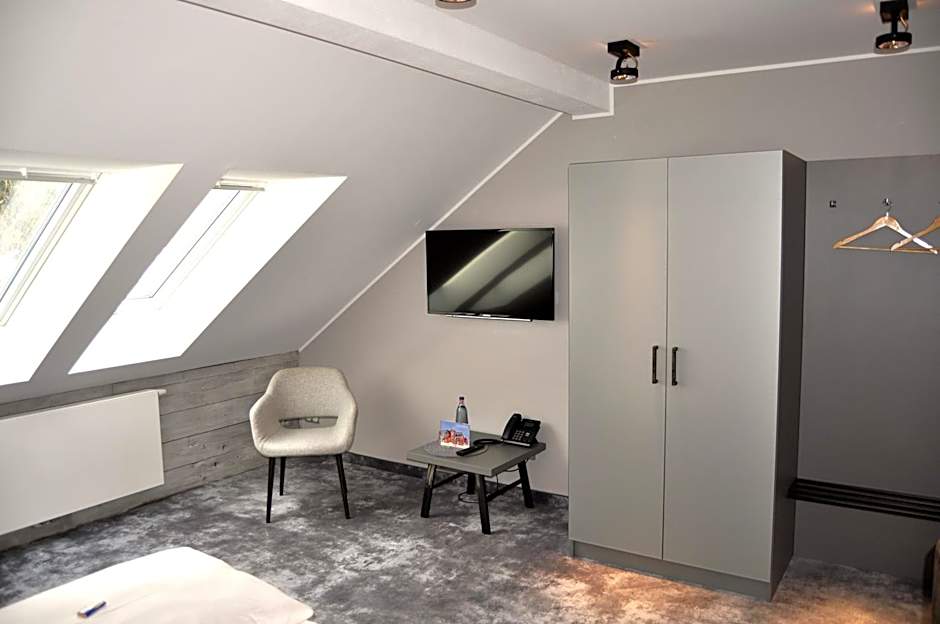 StrandBerg's Designhotel Viktoria