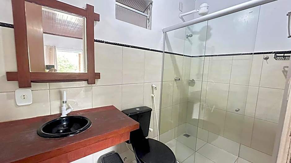 Pousada Oceano Atlântico