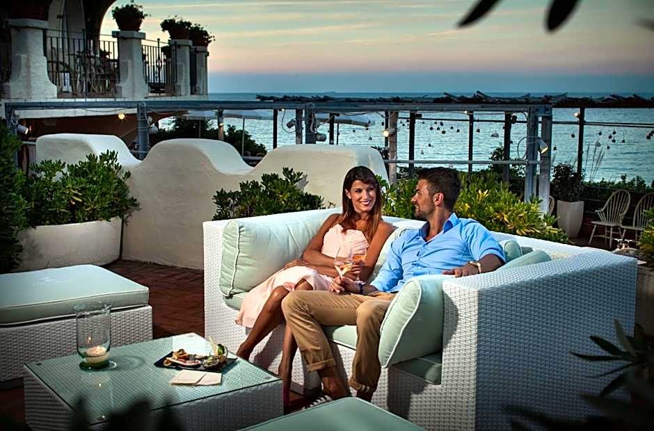 Club Hotel Baja Sardinia