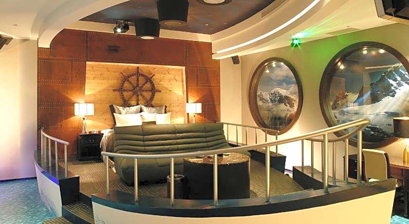 Discovery Motel - Zhonghe