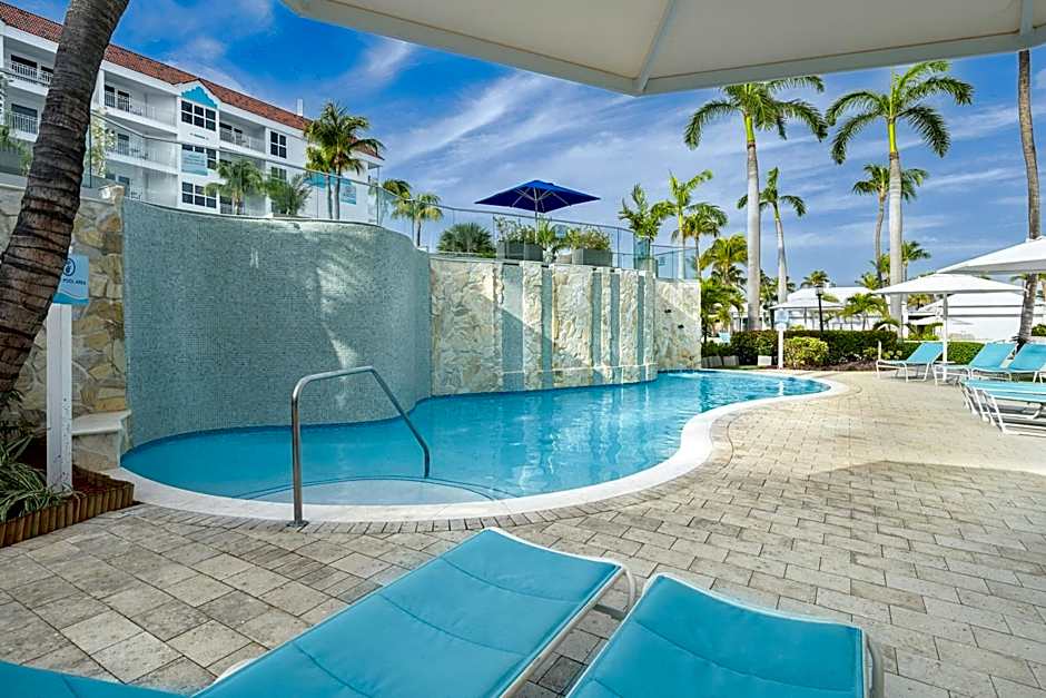 Marriott's Aruba Ocean Club