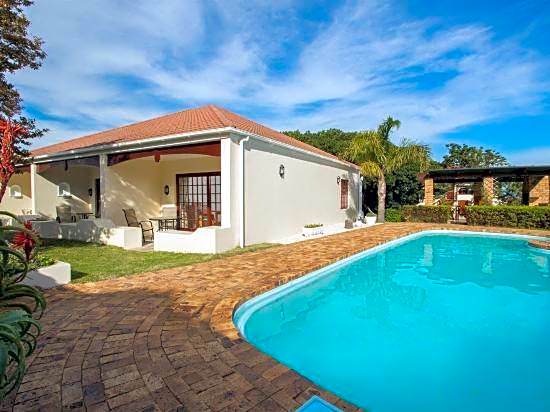 MIlkwood Lodge