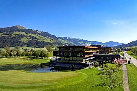 Berg & Golf Resort Westendorf by ALPS RESORTS