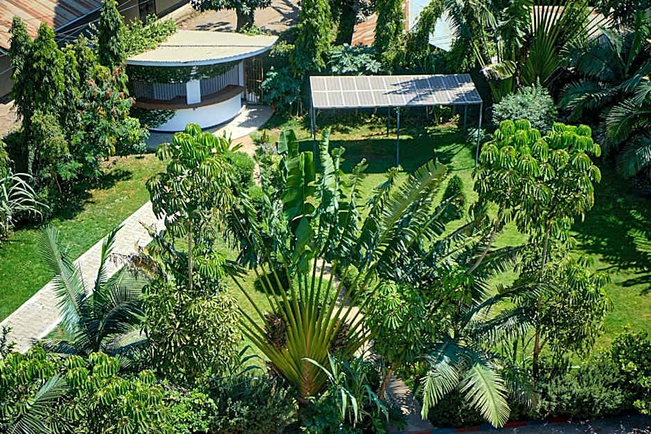 Elanacha Hotel
