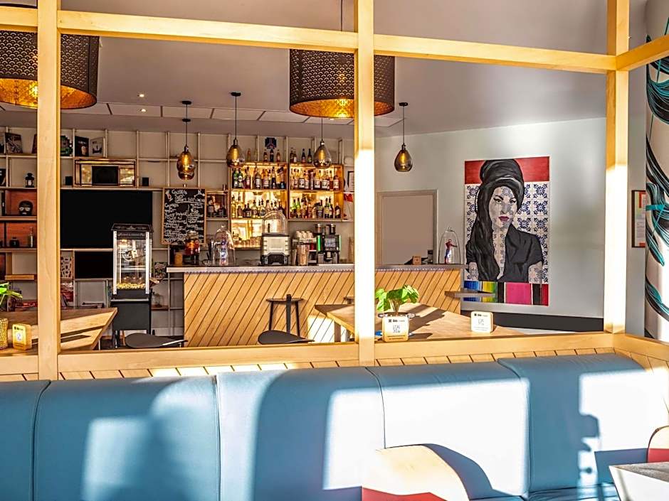 Ibis Styles Paris Bercy