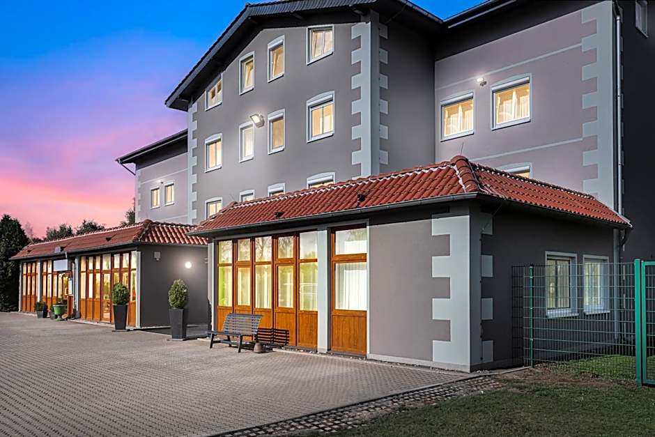 Hotel Munkel