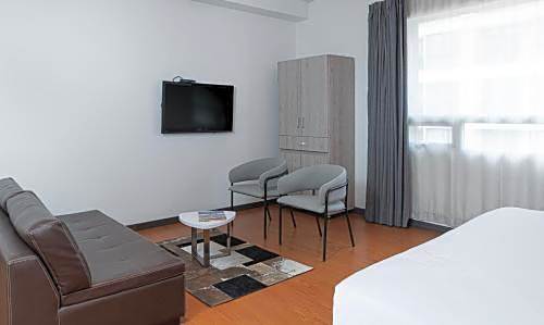 Hotel Viaggio 617