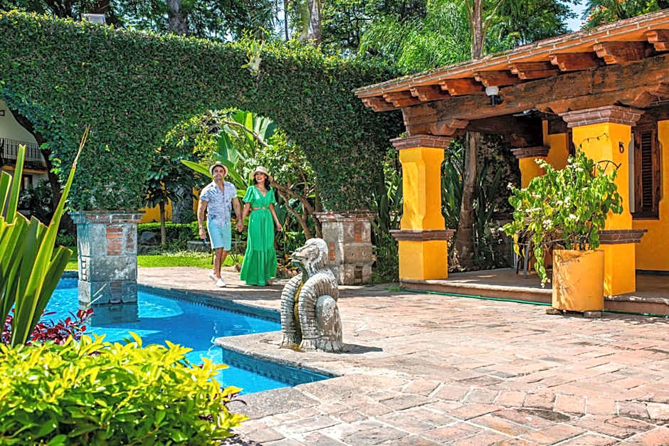 La Joyita Cuernavaca