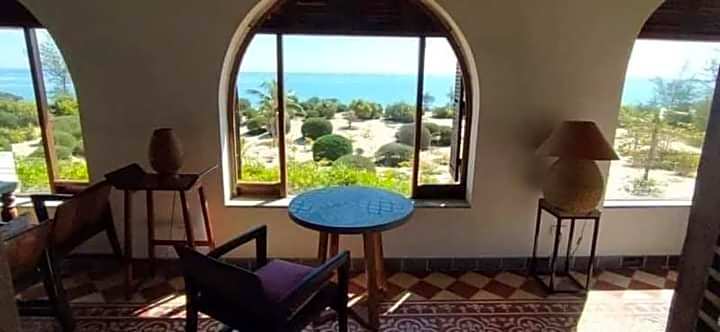 Villa Louise Hue Beach Hotel