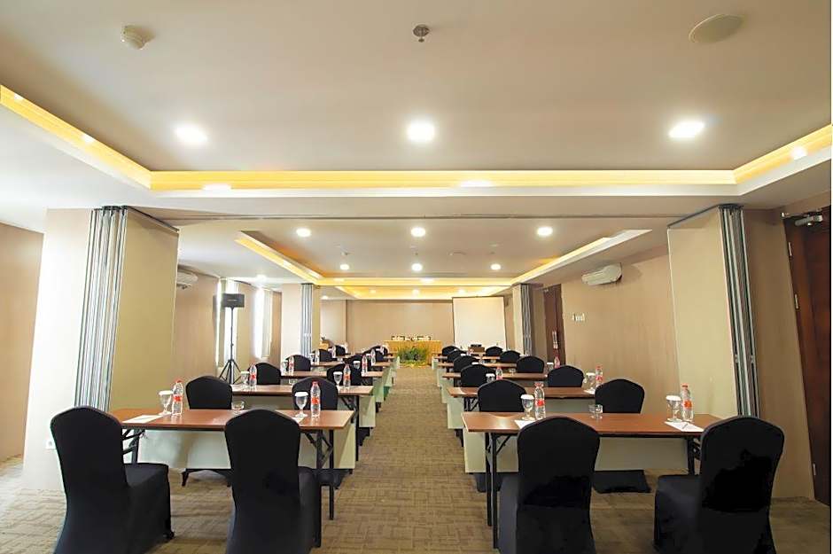 Lynn Hotel By Horison