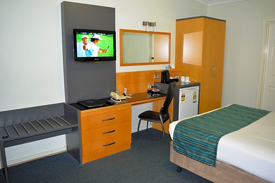 Comfort Inn Bel Eyre Perth