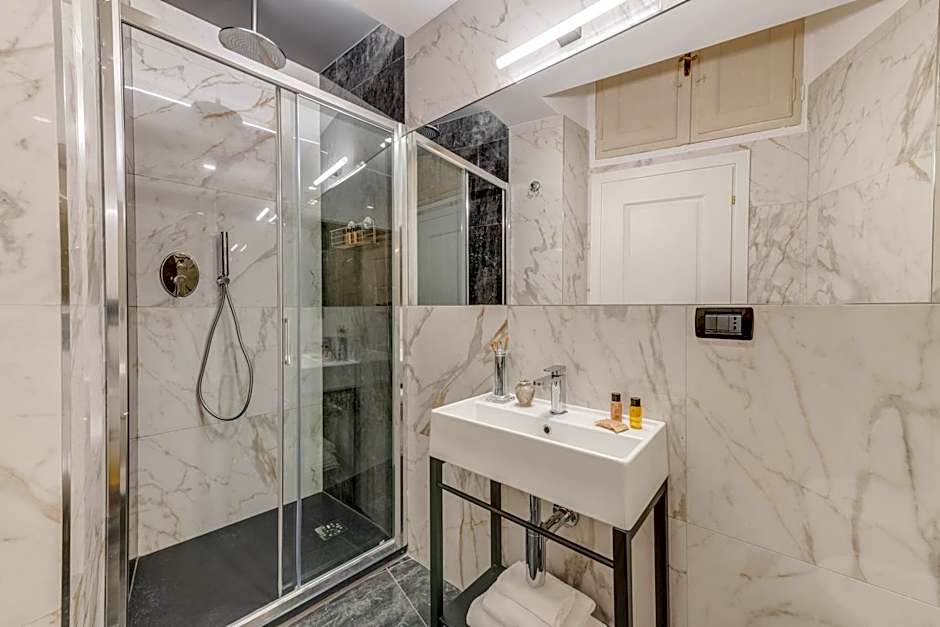 Navona Theatre Hotel