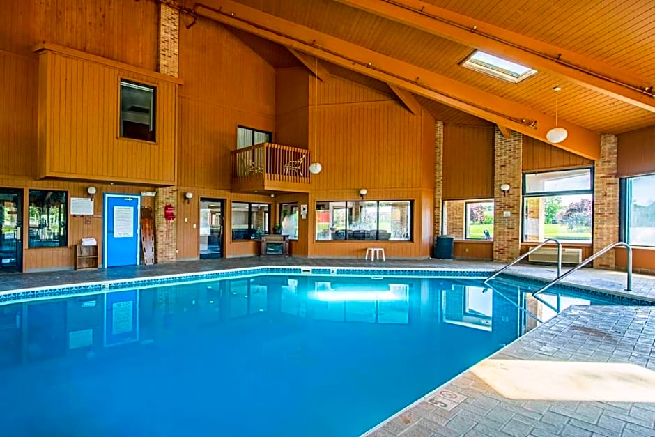 Rodeway Inn Huntington