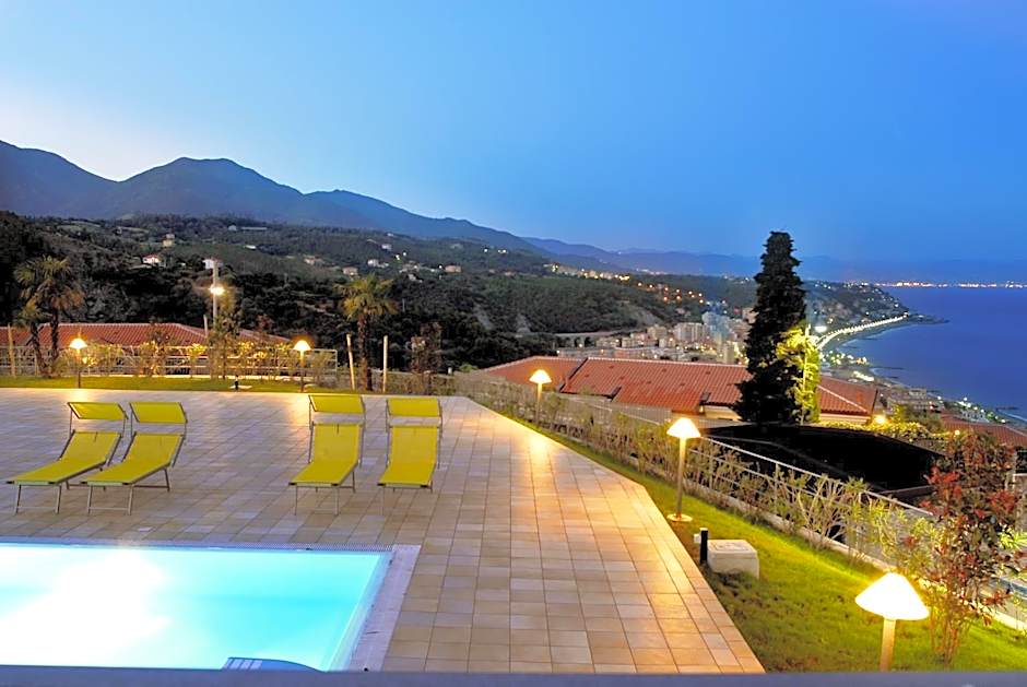 Residence Villa Beuca