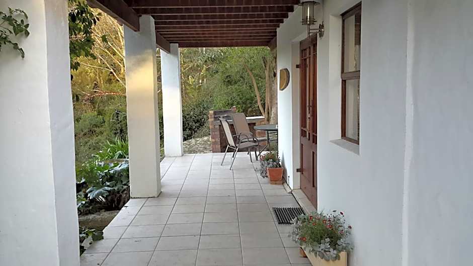 Masescha Country Estate