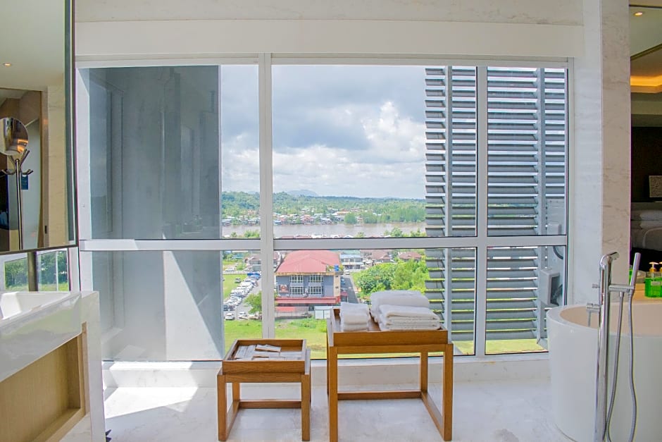 Fairfield by Marriott Bintulu Paragon