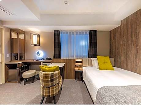Universal Double Room
