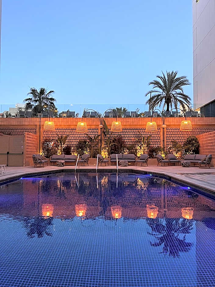 Gran Hotel Flamingo-Adults Only