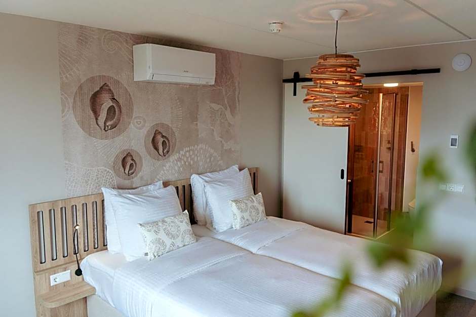 Beachfront Boutiquehotel