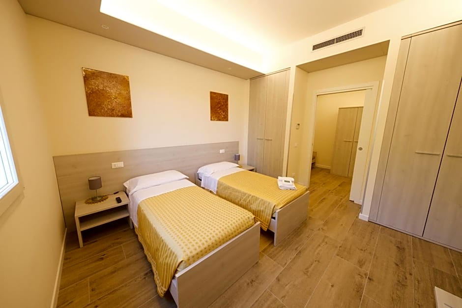 Albergo Zoello Je Suis