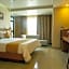 Classic Grande Imphal, a member of Radisson Indiviuals