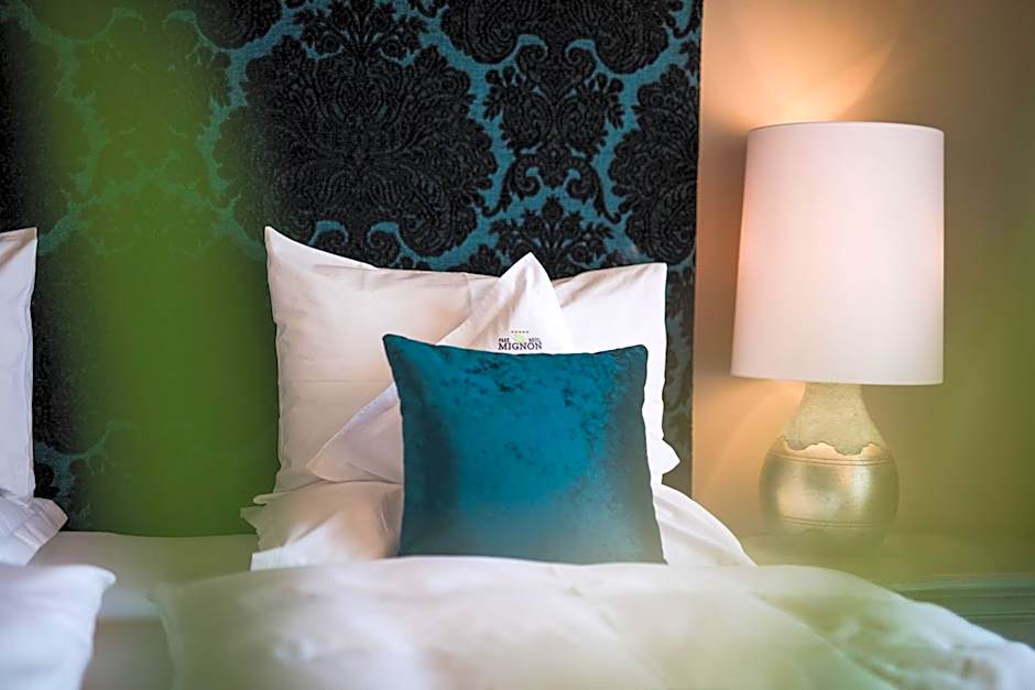 Hotel Mignon Meran Park & Spa