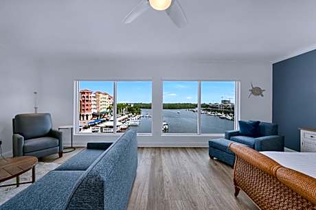 Penthouse Suite