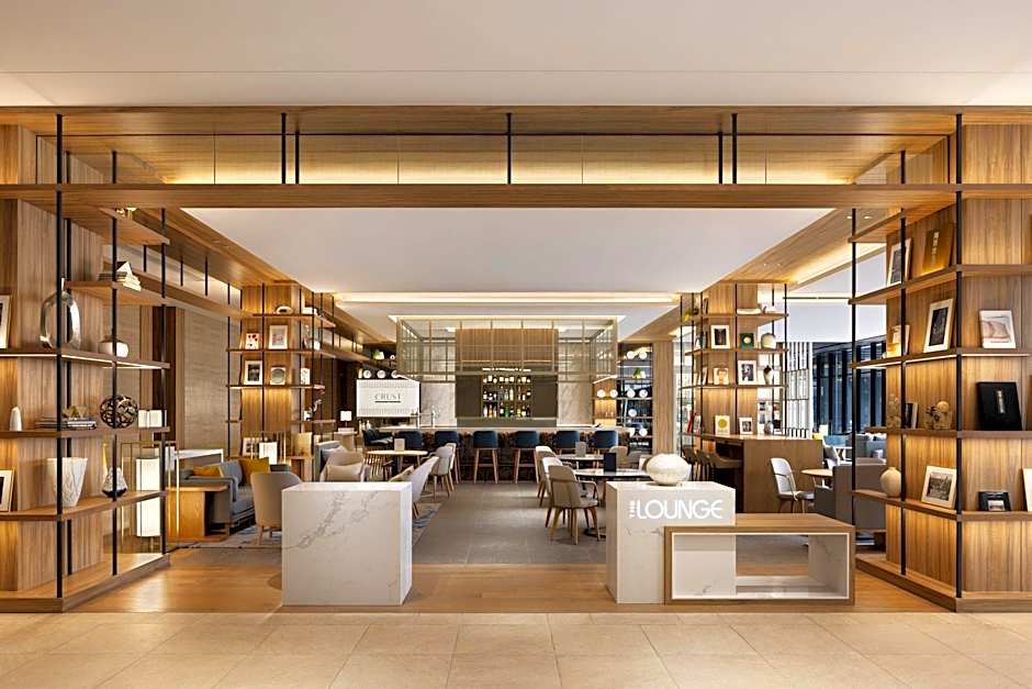 Courtyard by Marriott Nagoya