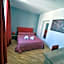 BARBAJA SUITES IN STREET TOLEDO 205