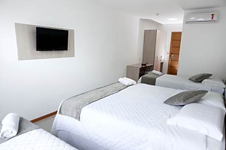 Luxury Quadruple Room
