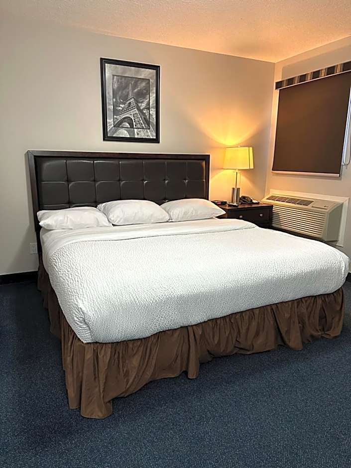 Travelodge by Wyndham Wetaskiwin