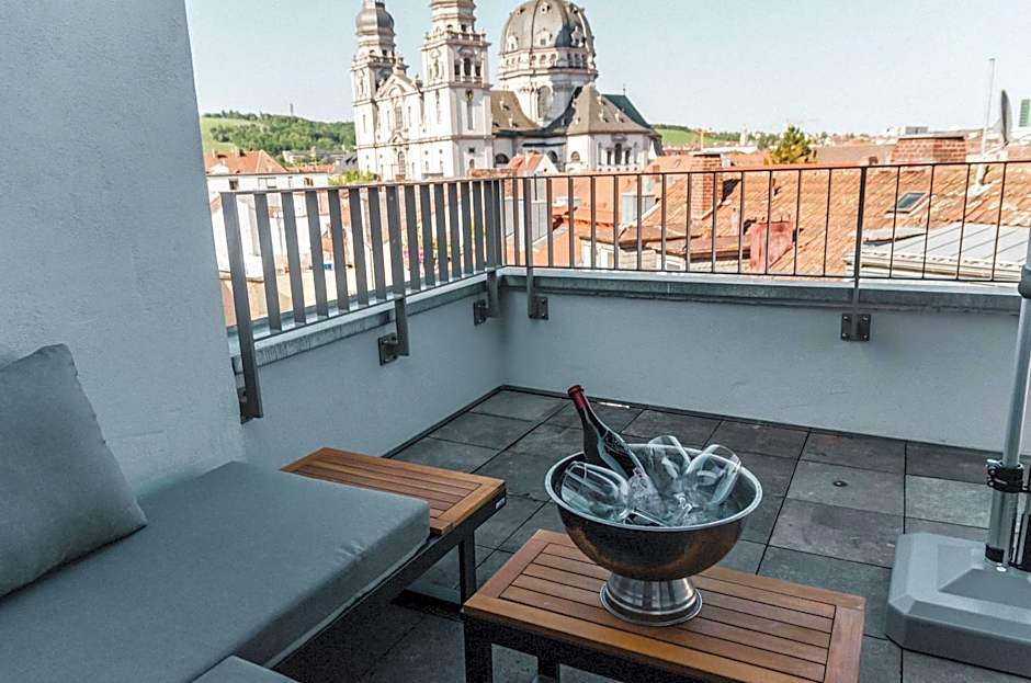 Altstadt Hotel