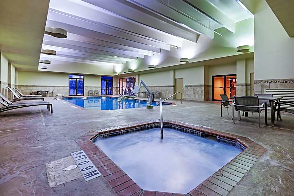 Holiday Inn Springdale-Fayetteville Area By IHG