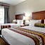 Best Western Executive Inn & Suites