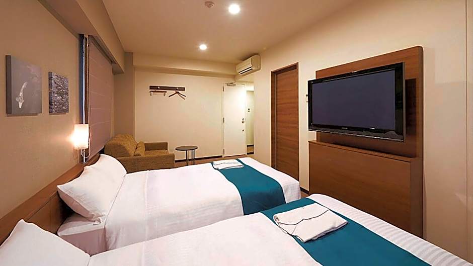 Sotetsu Fresa Inn Hamamatsucho Daimon