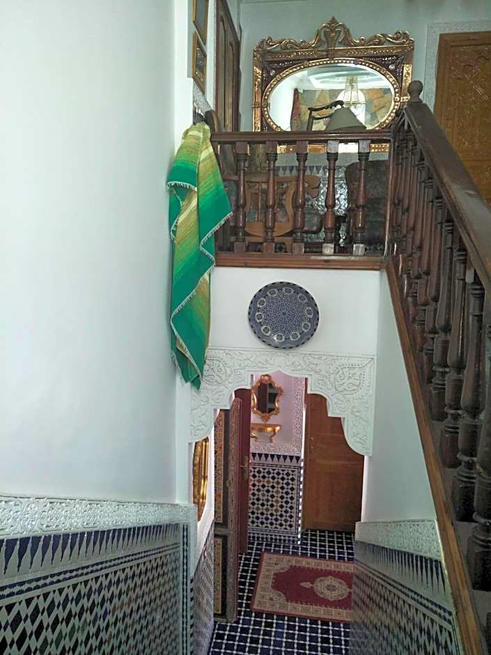 Malabata Guest House
