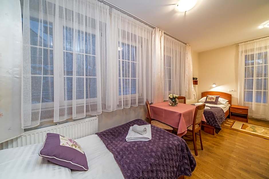 Astoria - Willa Literatów