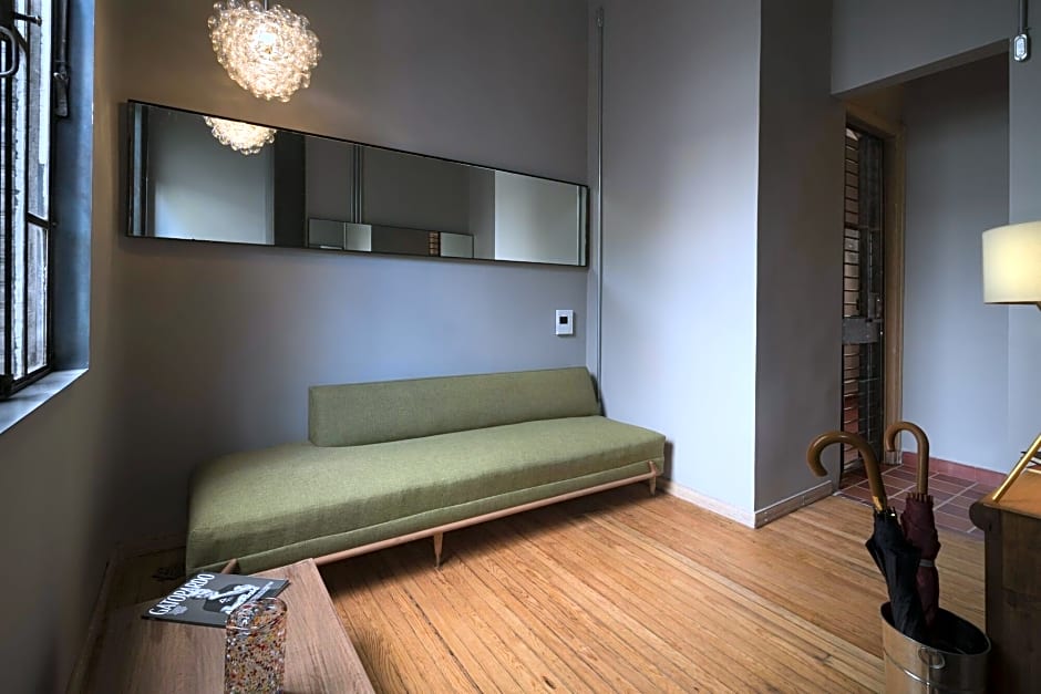 Don Jacinto B&B