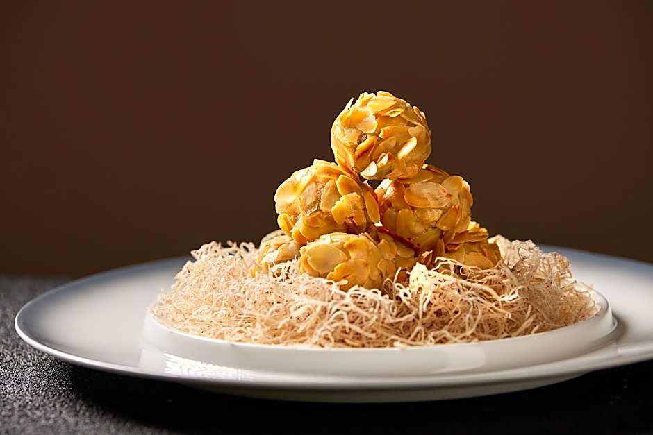 Sheraton Shunde Hotel