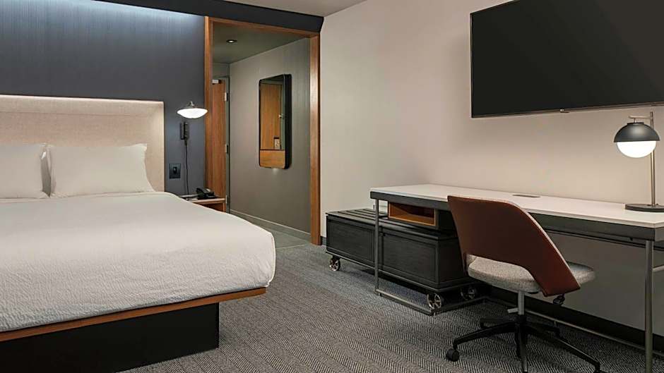 Courtyard by Marriott San Diego Miramar