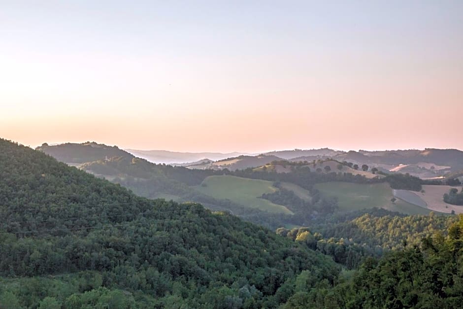 Colleverde Country House & SPA Urbino