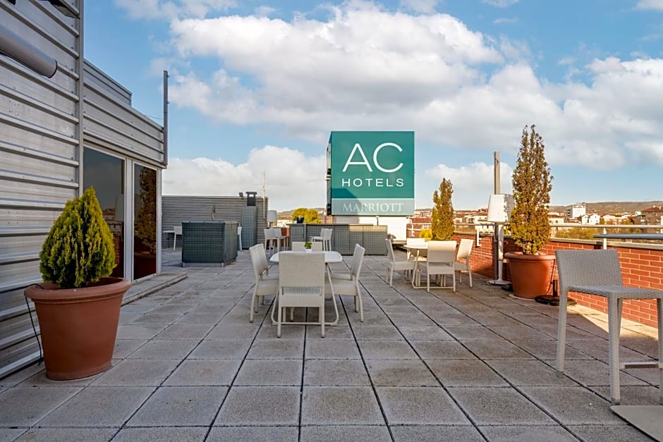 AC Hotel by Marriott Guadalajara, Spain