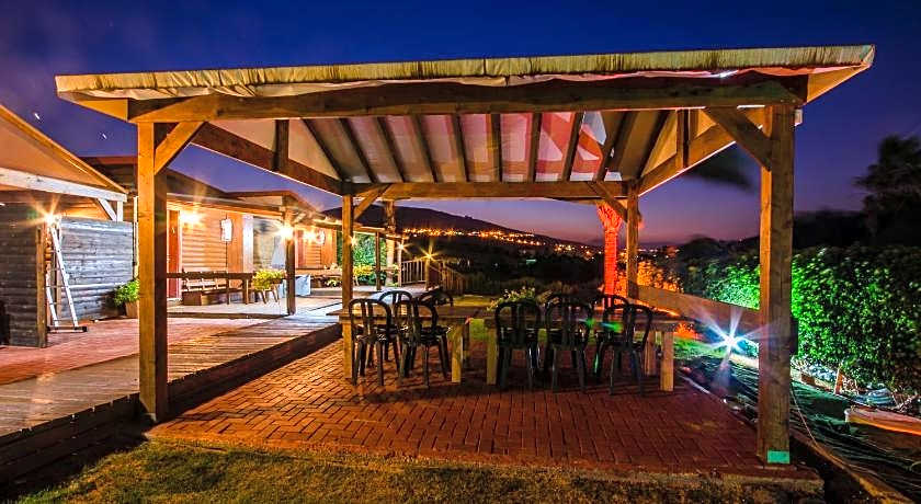 Avigail Guest House