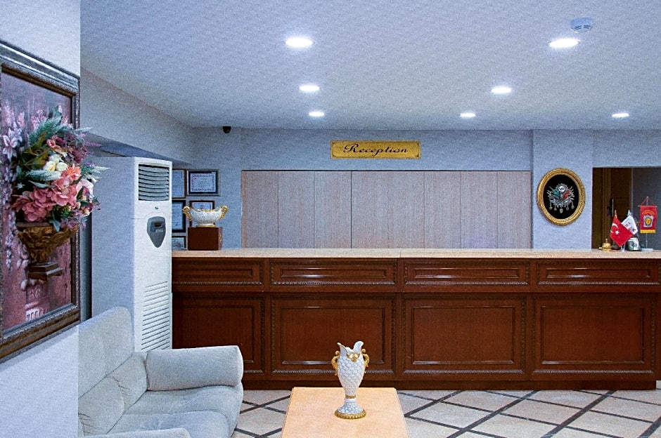 Albatros Premier Hotel