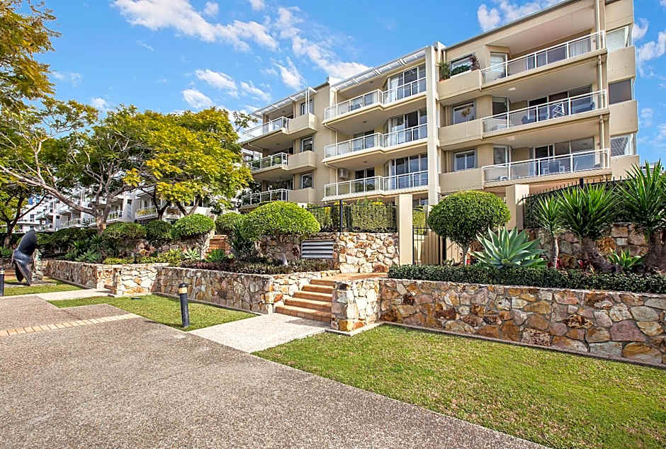 Bridgewater Terraces