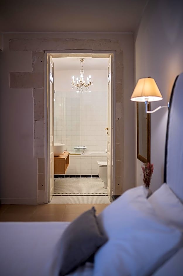 Hotel Palazzo Cavalieri